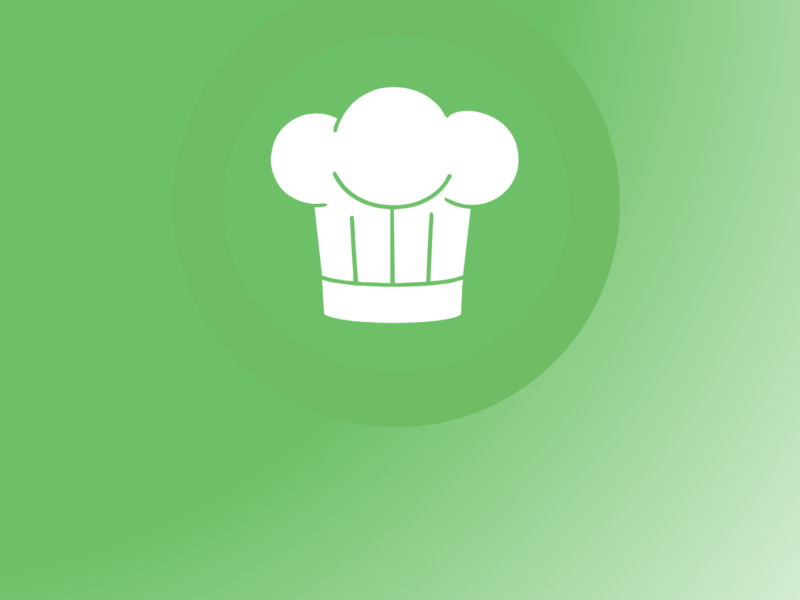 Cookcie (Cooking Committee)