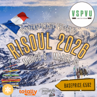 Wintersportcie Skitrip