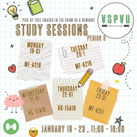 Study Sessions