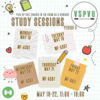 Study Sessions