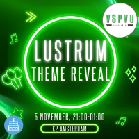 Lucie: Theme Reveal