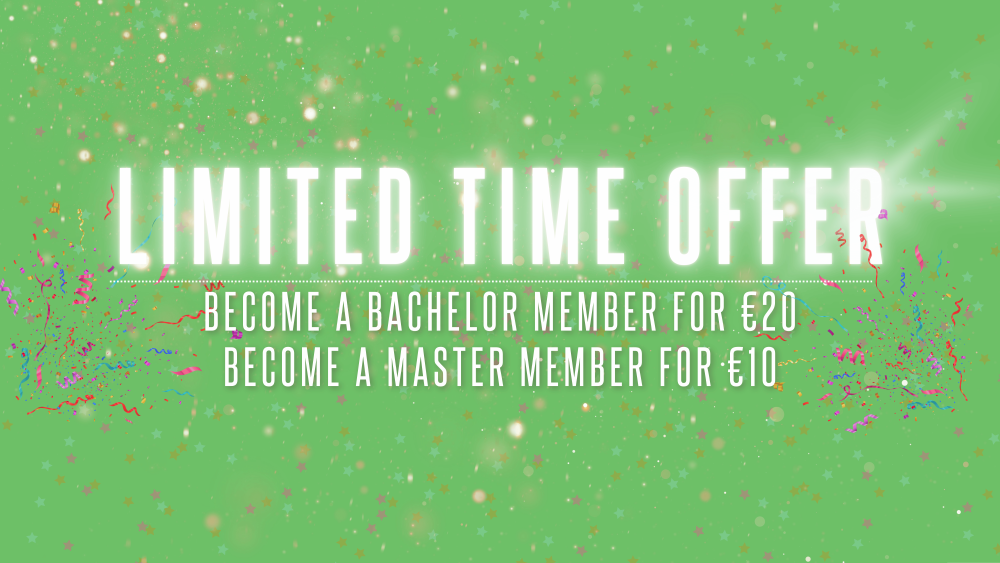 DISCOUNTED MEMBERSHIP