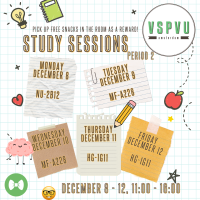 Study Sessions