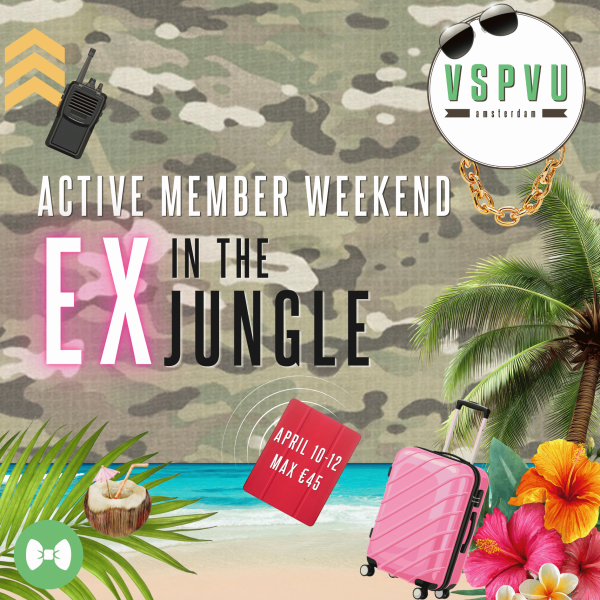 Active Member Weekend