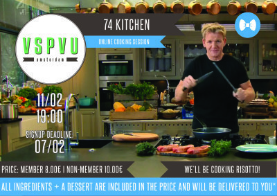 74 Kitchen