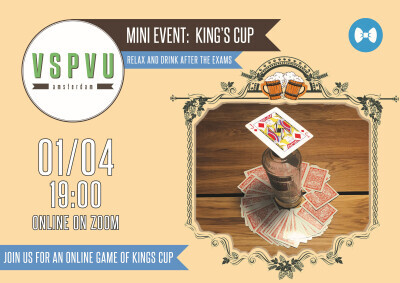 Mini Event: Kings Cup 