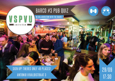 Pub Quiz