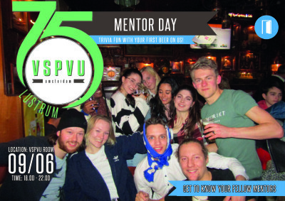 Mentor Day