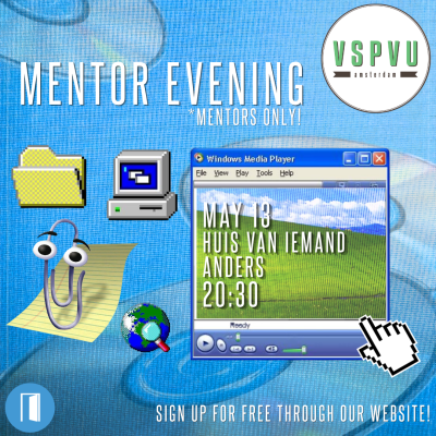 Illusie: Mentor Evening