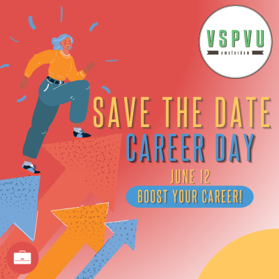 Opcie Career Day