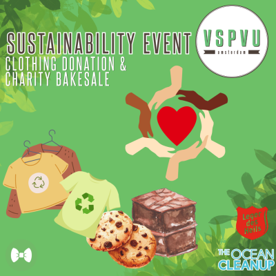 Sustainability Event
