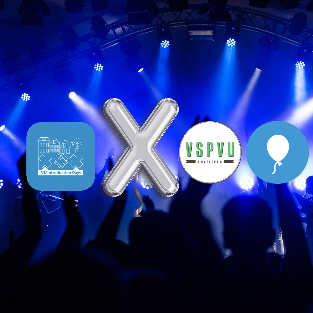 Feestcie #2: PSY-Kickoff