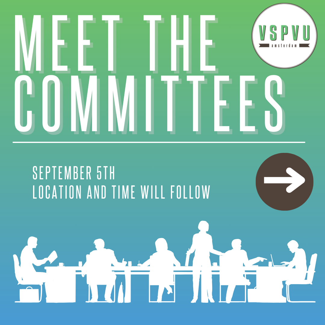 Meet the committees 2
