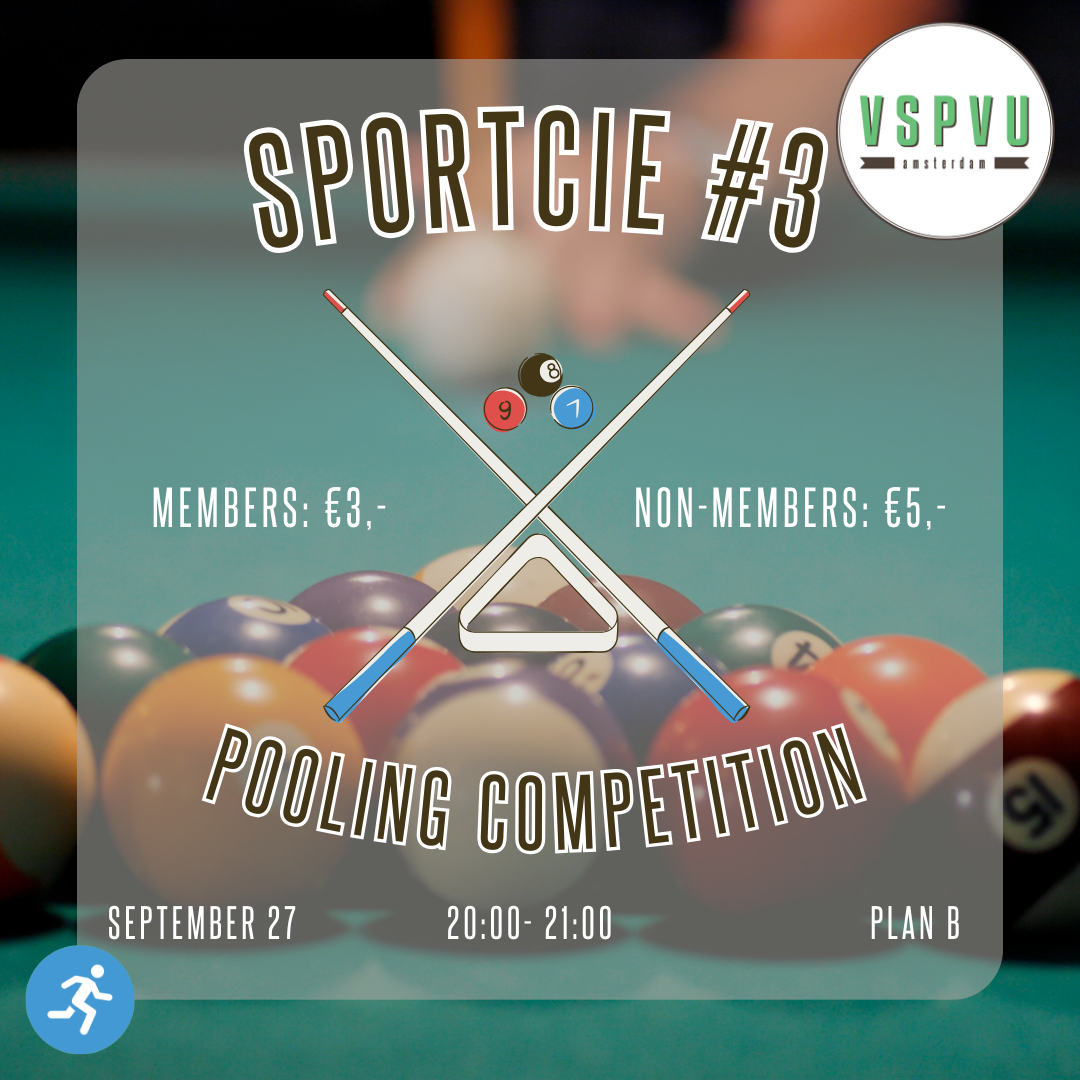 Sportcie #3